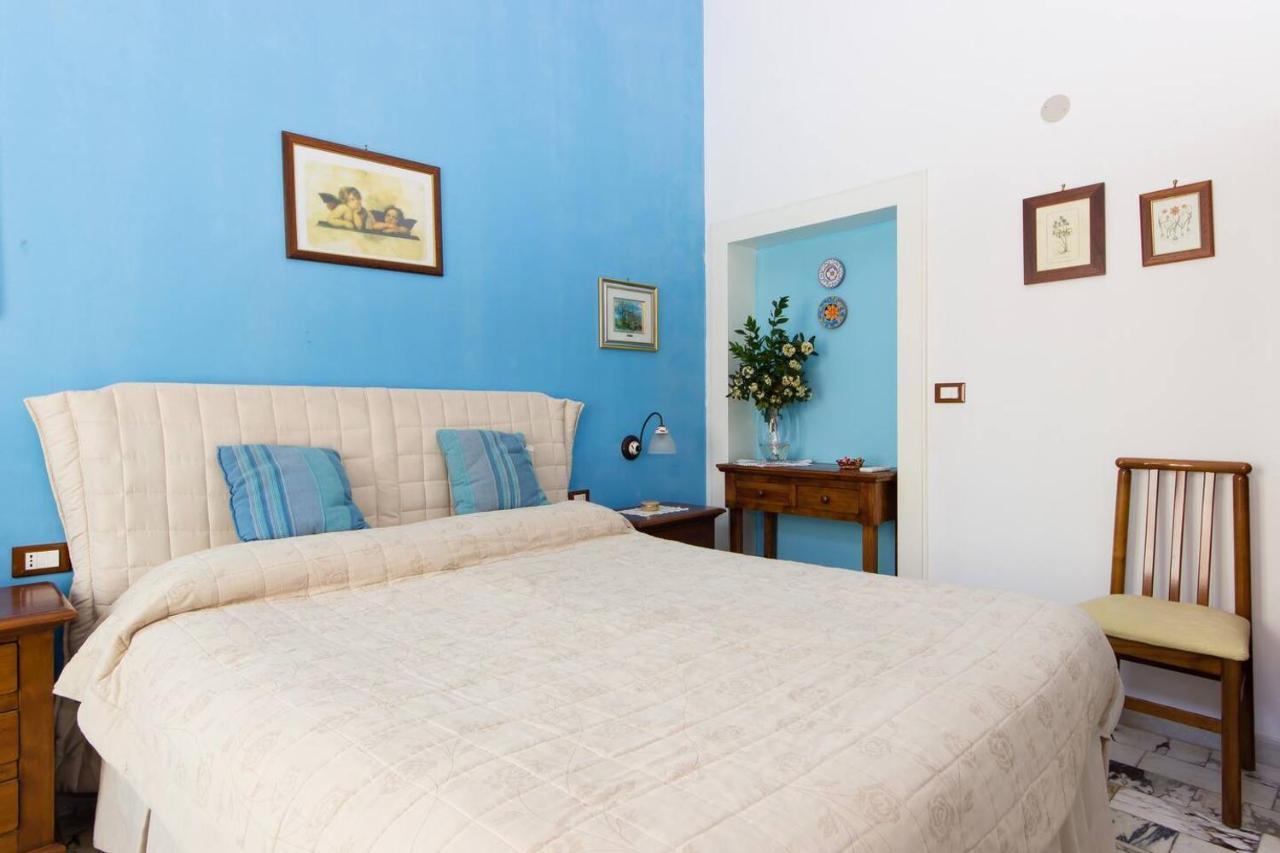 L'Isola Di Ortigia Hotel Syracuse Ngoại thất bức ảnh