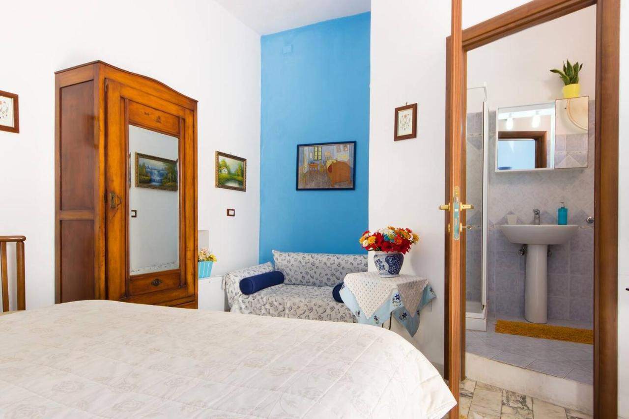 L'Isola Di Ortigia Hotel Syracuse Ngoại thất bức ảnh