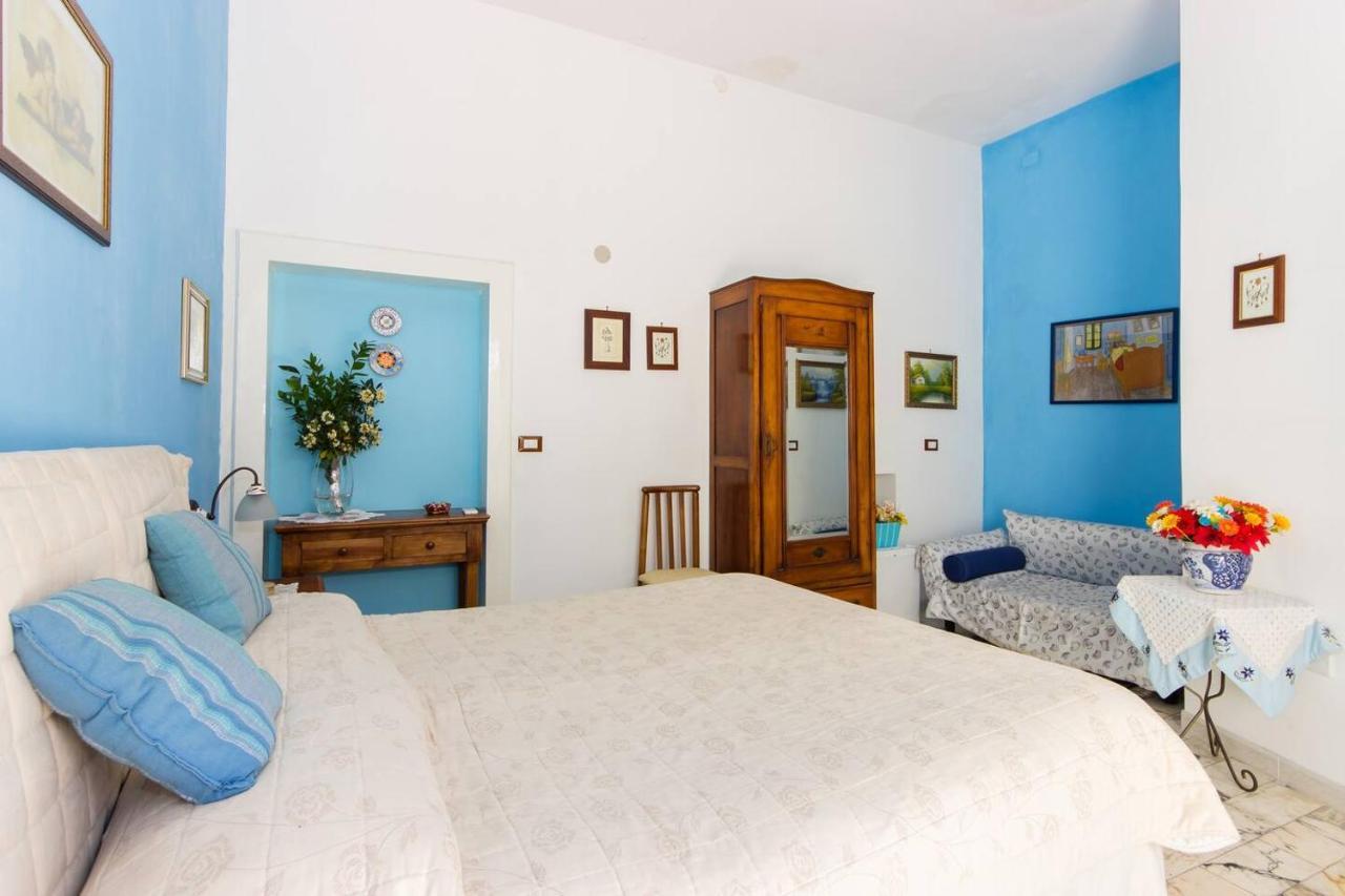 L'Isola Di Ortigia Hotel Syracuse Ngoại thất bức ảnh
