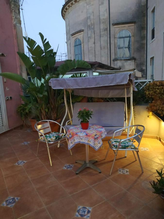 L'Isola Di Ortigia Hotel Syracuse Ngoại thất bức ảnh