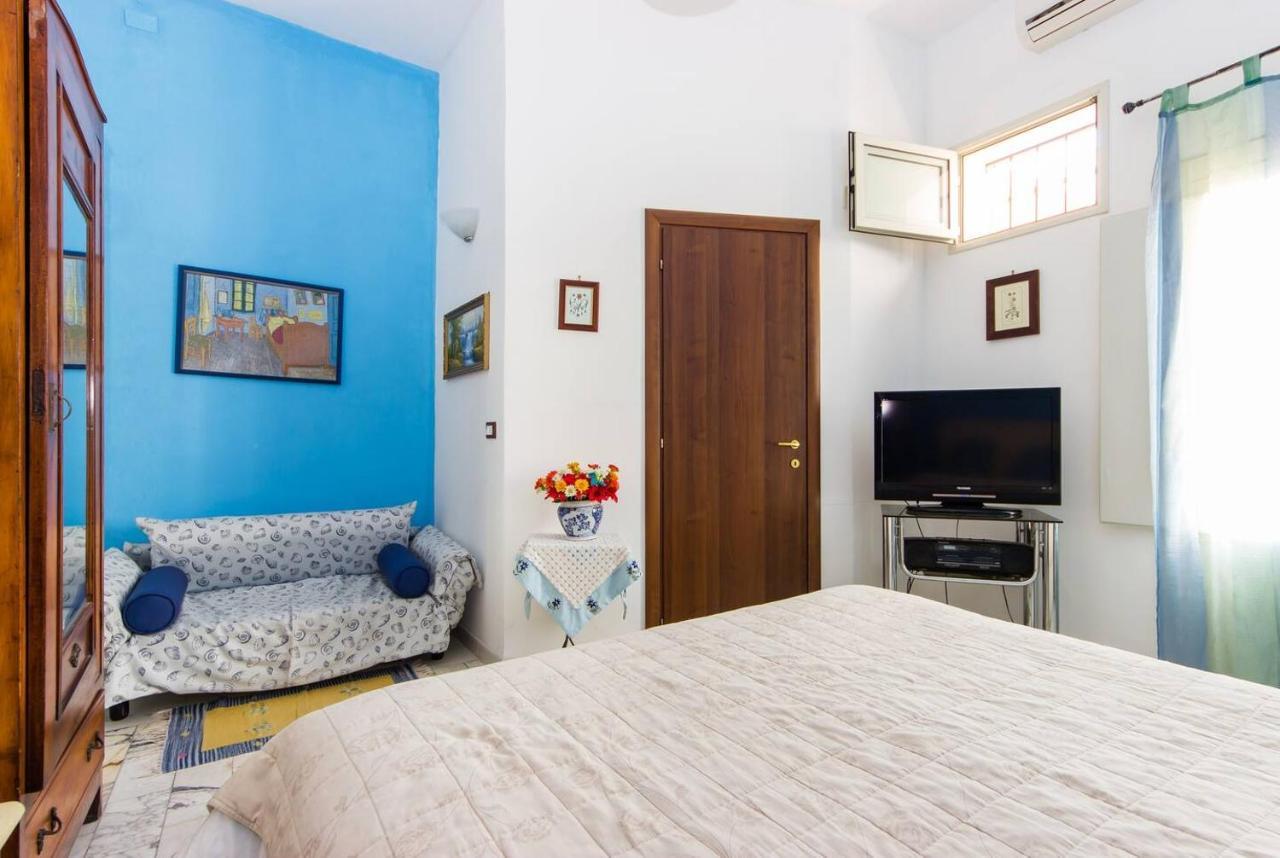 L'Isola Di Ortigia Hotel Syracuse Ngoại thất bức ảnh