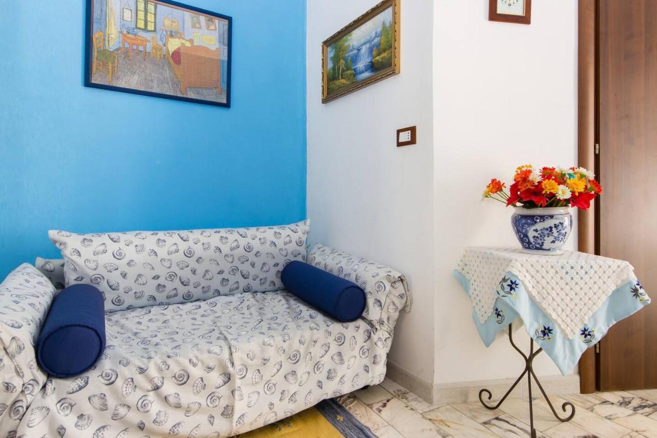 L'Isola Di Ortigia Hotel Syracuse Ngoại thất bức ảnh