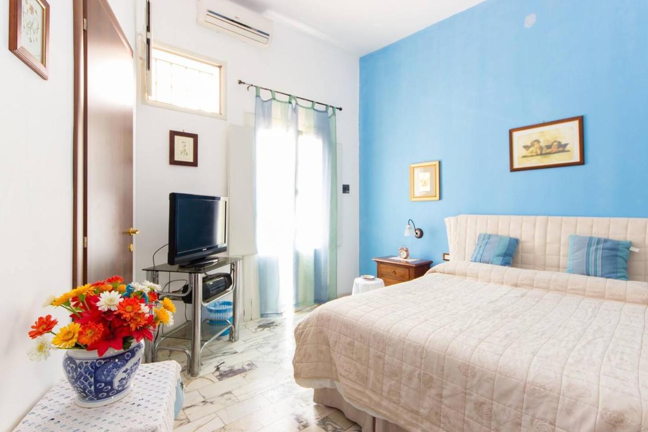 L'Isola Di Ortigia Hotel Syracuse Ngoại thất bức ảnh