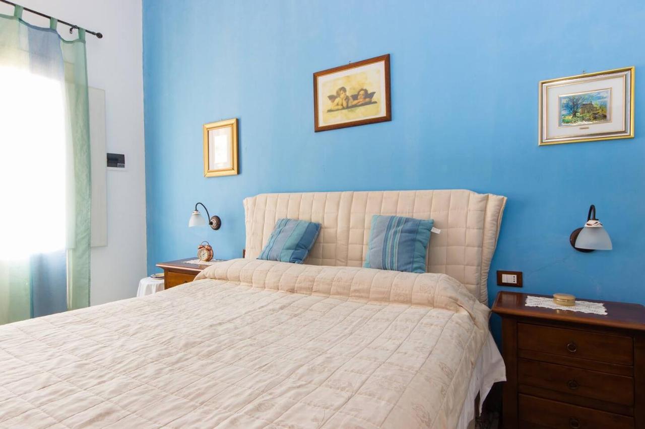 L'Isola Di Ortigia Hotel Syracuse Ngoại thất bức ảnh