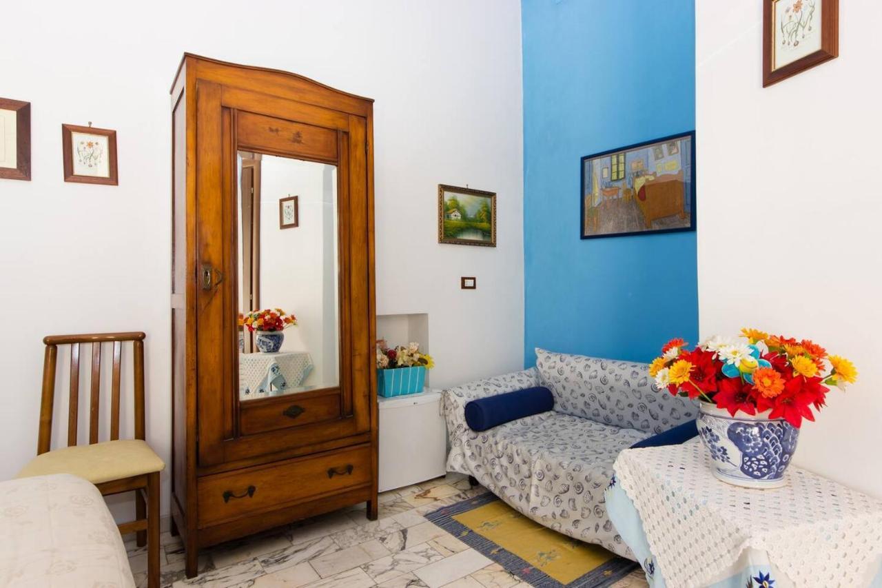 L'Isola Di Ortigia Hotel Syracuse Ngoại thất bức ảnh