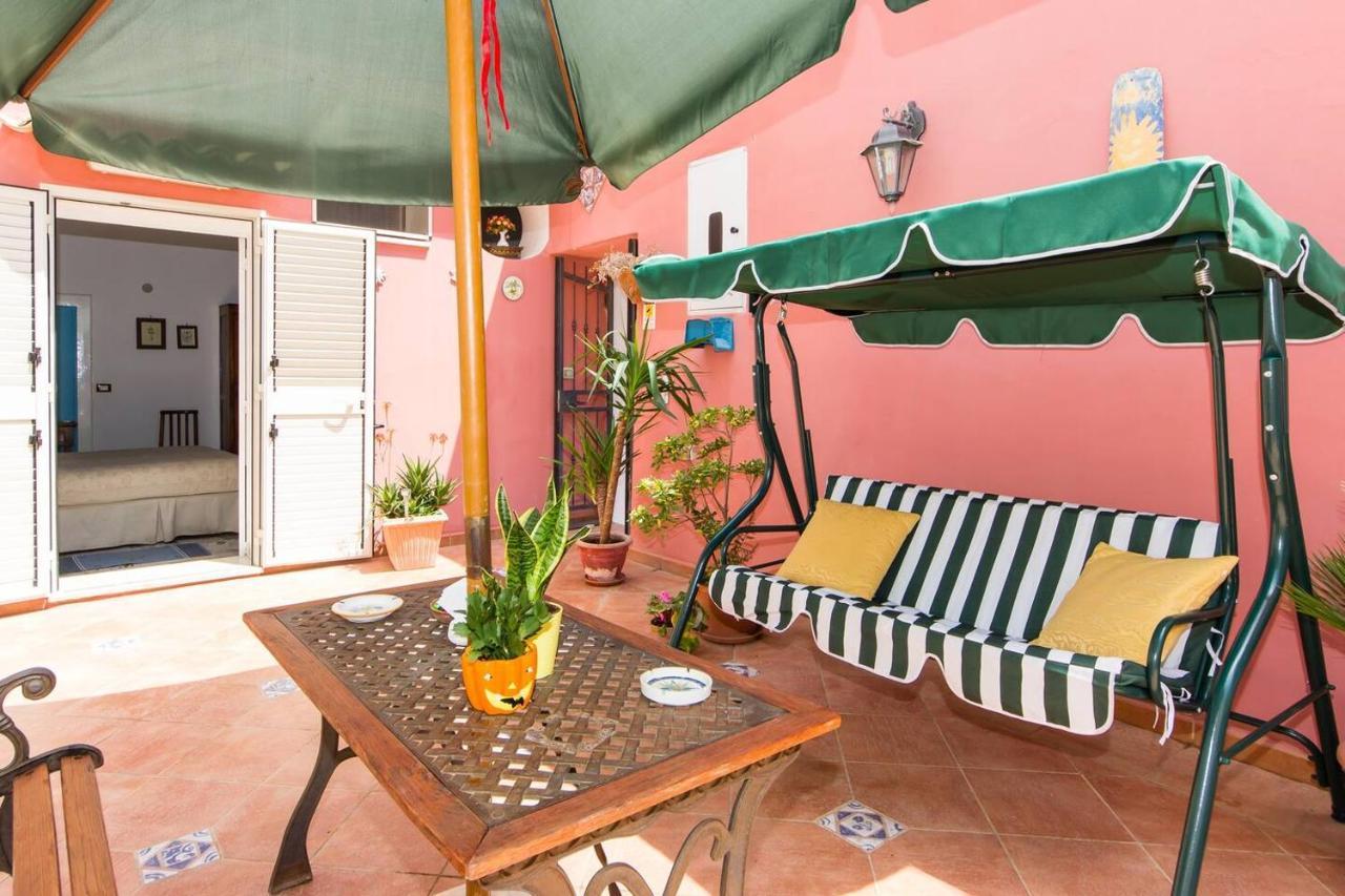 L'Isola Di Ortigia Hotel Syracuse Ngoại thất bức ảnh