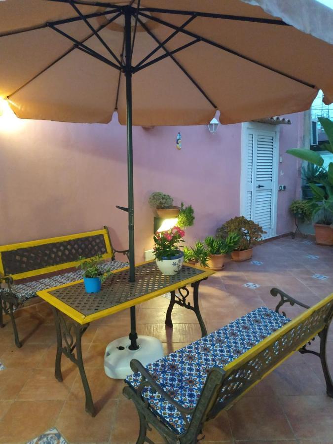 L'Isola Di Ortigia Hotel Syracuse Ngoại thất bức ảnh