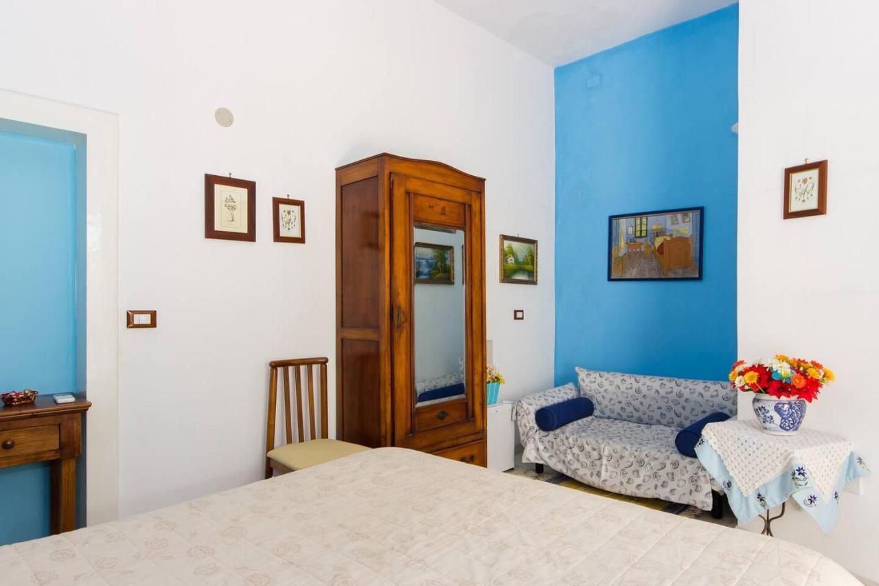 L'Isola Di Ortigia Hotel Syracuse Ngoại thất bức ảnh