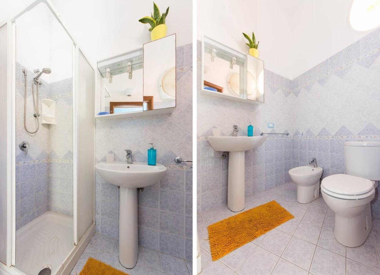 L'Isola Di Ortigia Hotel Syracuse Ngoại thất bức ảnh