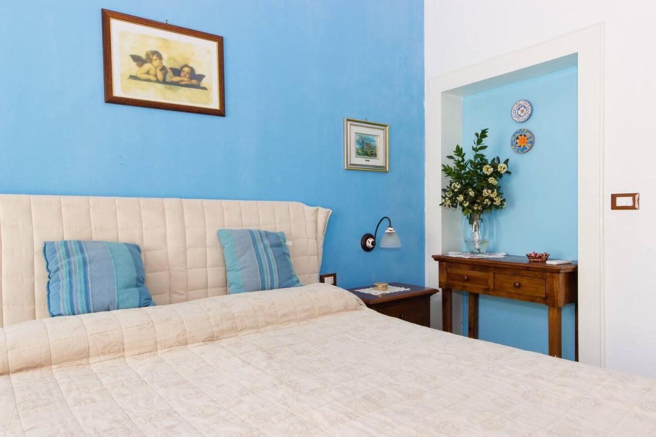 L'Isola Di Ortigia Hotel Syracuse Ngoại thất bức ảnh