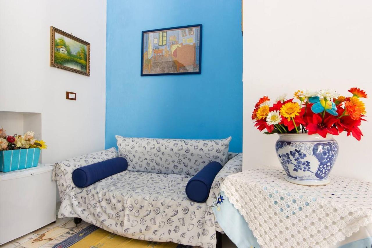 L'Isola Di Ortigia Hotel Syracuse Ngoại thất bức ảnh