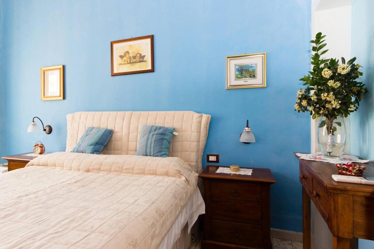 L'Isola Di Ortigia Hotel Syracuse Ngoại thất bức ảnh