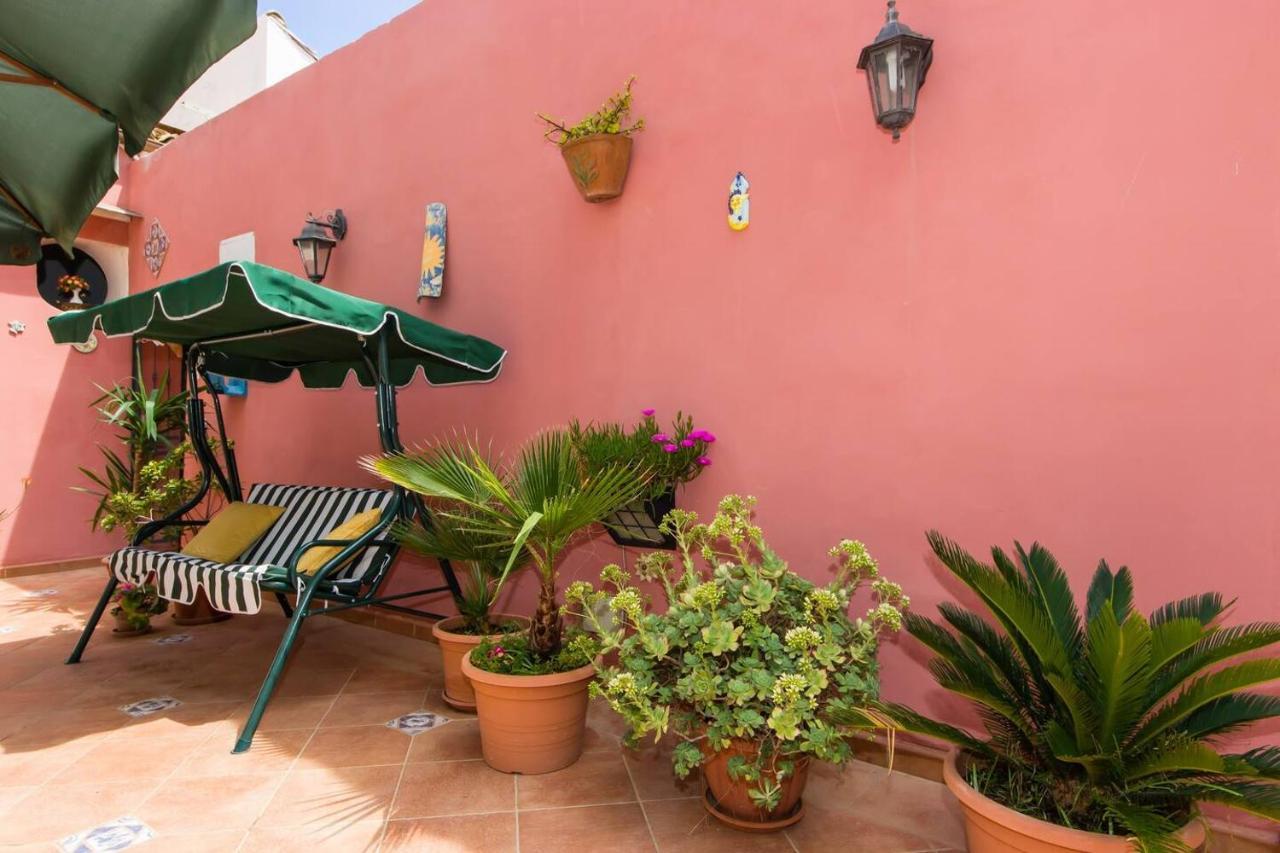 L'Isola Di Ortigia Hotel Syracuse Ngoại thất bức ảnh