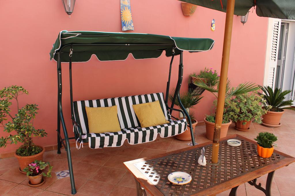 L'Isola Di Ortigia Hotel Syracuse Ngoại thất bức ảnh