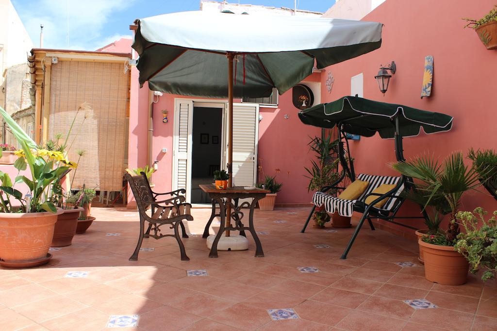 L'Isola Di Ortigia Hotel Syracuse Ngoại thất bức ảnh