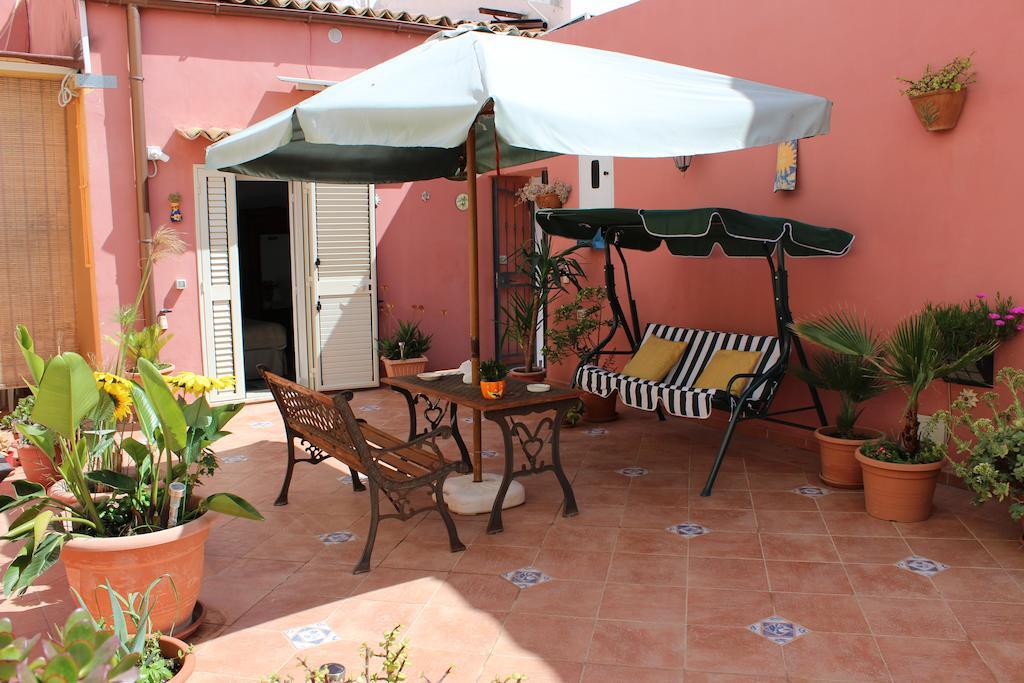 L'Isola Di Ortigia Hotel Syracuse Ngoại thất bức ảnh