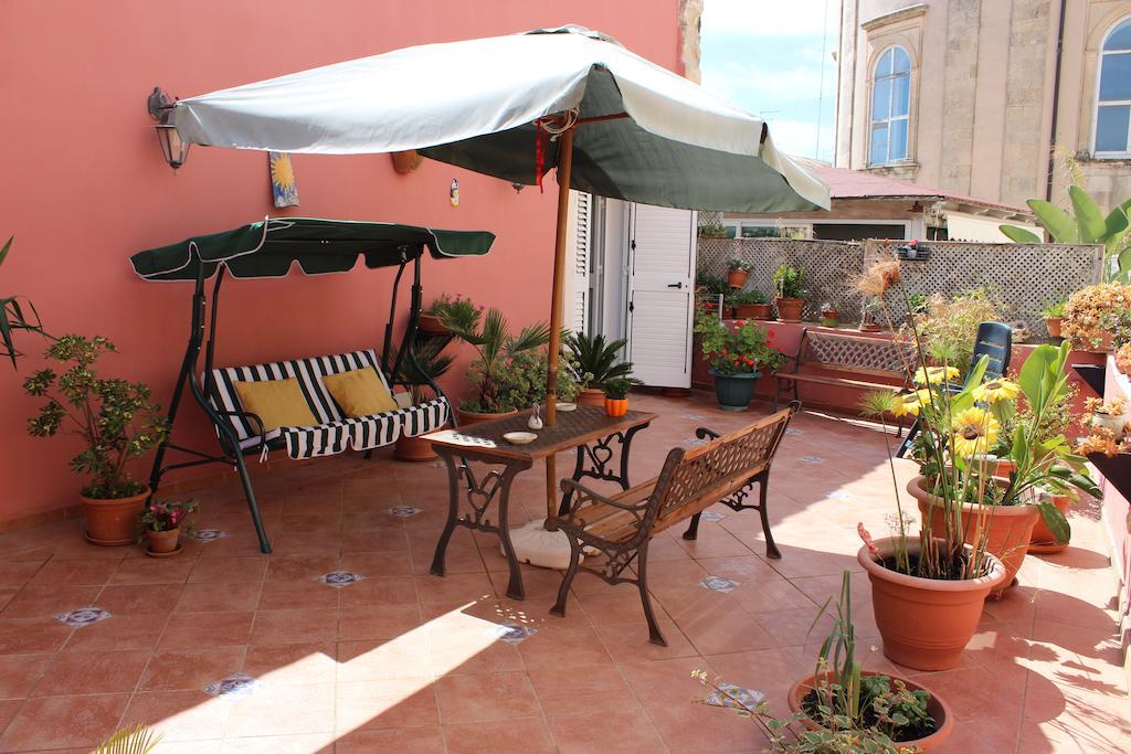 L'Isola Di Ortigia Hotel Syracuse Ngoại thất bức ảnh