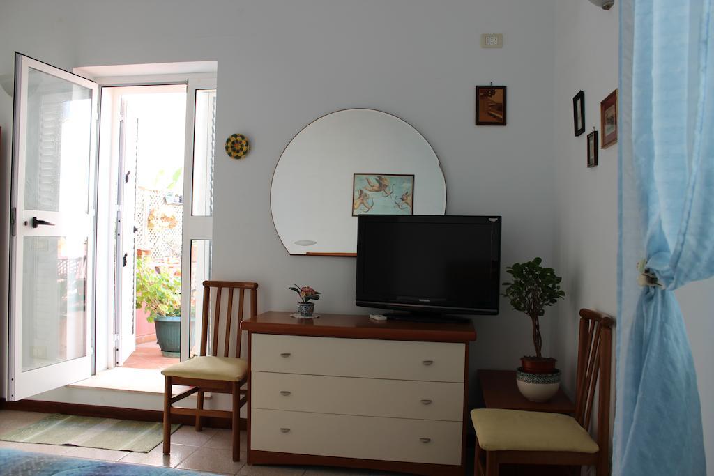L'Isola Di Ortigia Hotel Syracuse Phòng bức ảnh
