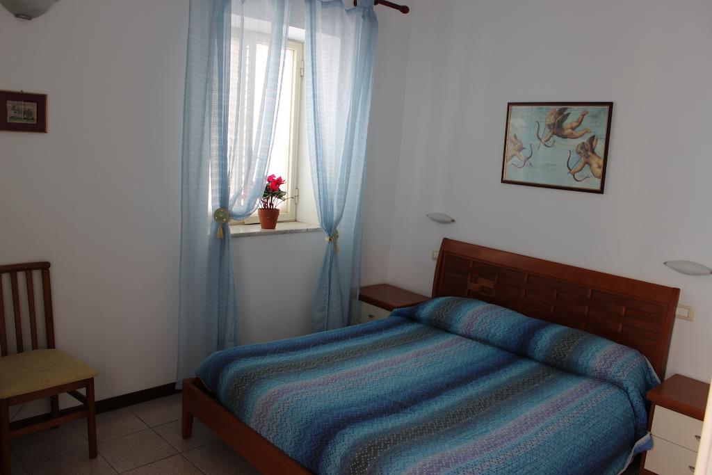 L'Isola Di Ortigia Hotel Syracuse Phòng bức ảnh